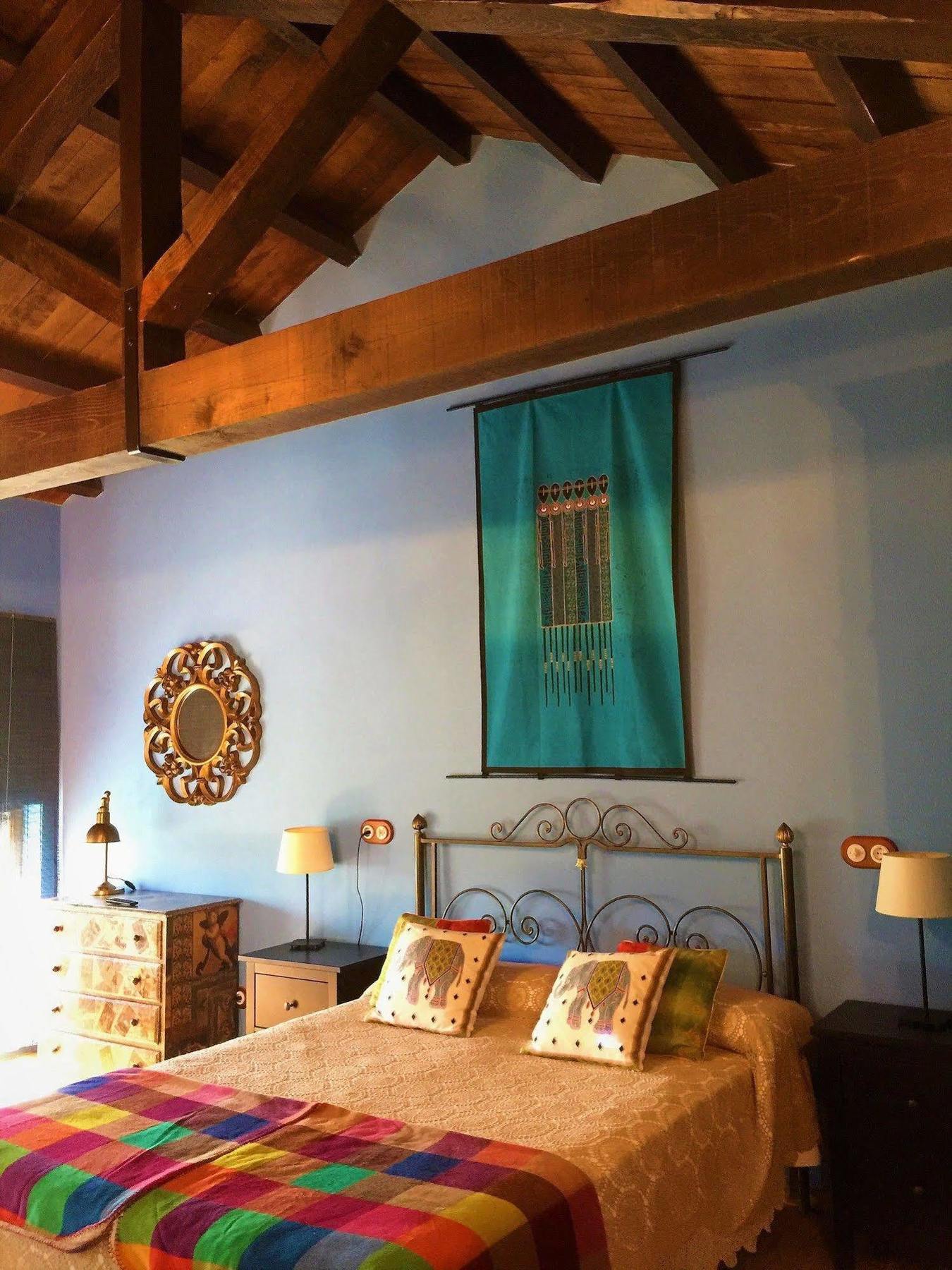 Os Tres Teixos Hotel Adelan ภายนอก รูปภาพ